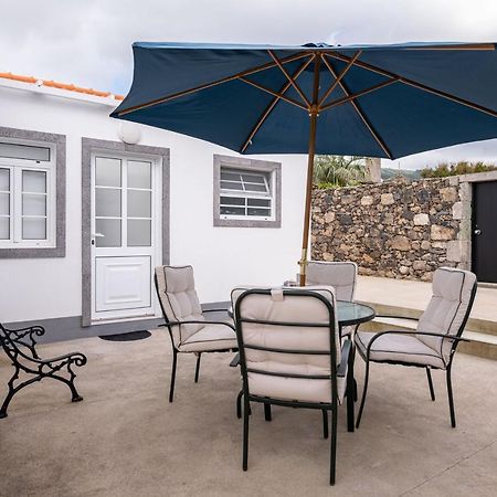 Vila Casa Dos Avos Ginetes Exteriér fotografie
