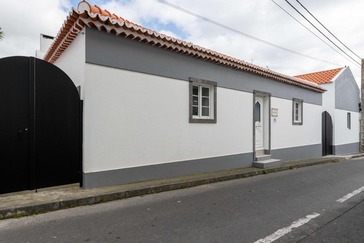 Vila Casa Dos Avos Ginetes Exteriér fotografie