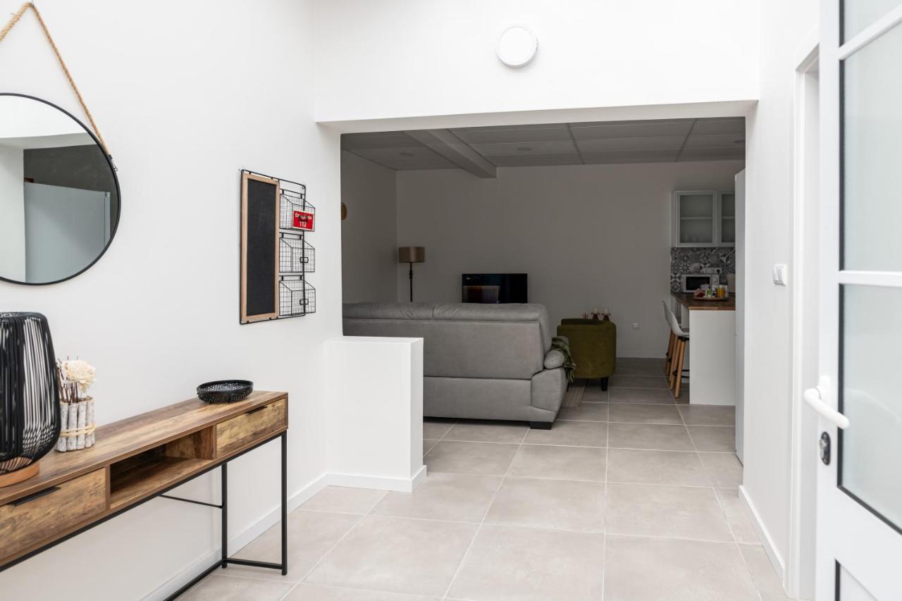 Vila Casa Dos Avos Ginetes Exteriér fotografie