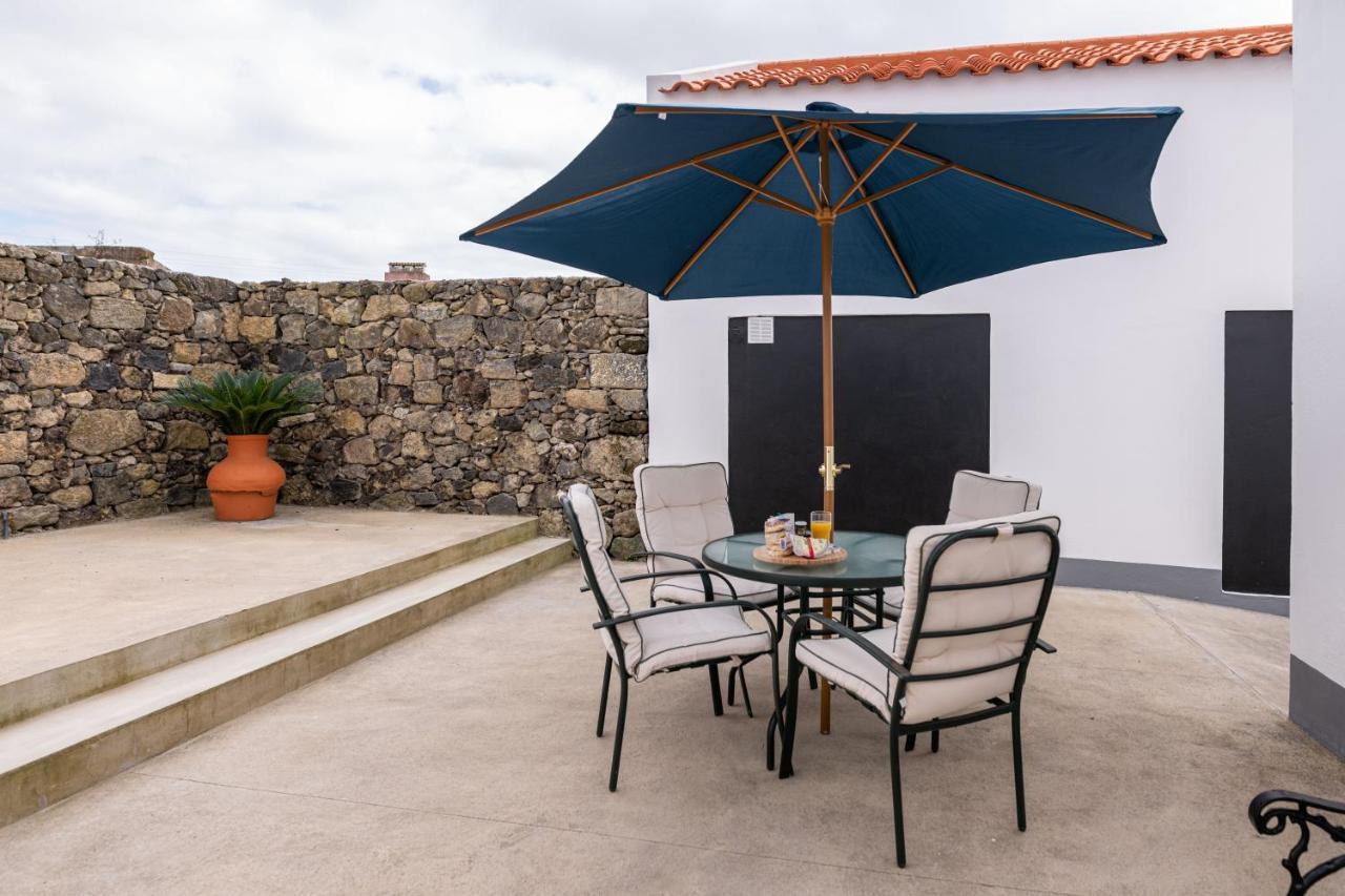 Vila Casa Dos Avos Ginetes Exteriér fotografie