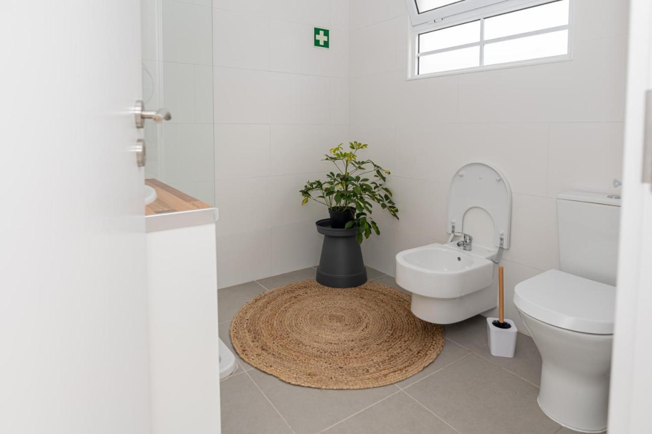 Vila Casa Dos Avos Ginetes Exteriér fotografie