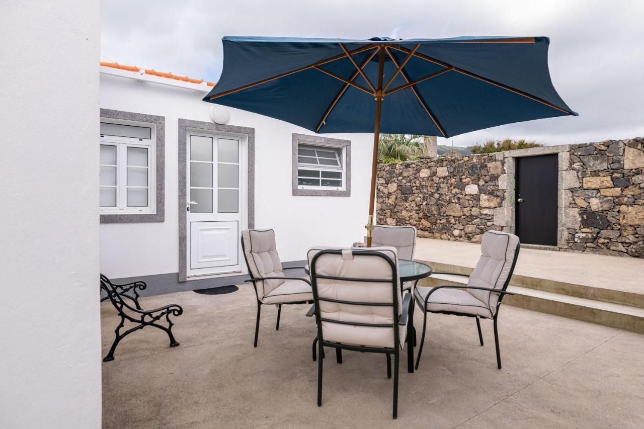 Vila Casa Dos Avos Ginetes Exteriér fotografie